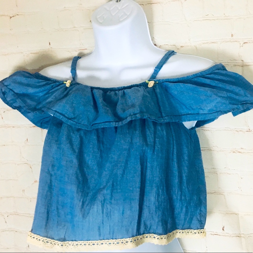 🌻 Perfect Summer Shirt 🌻